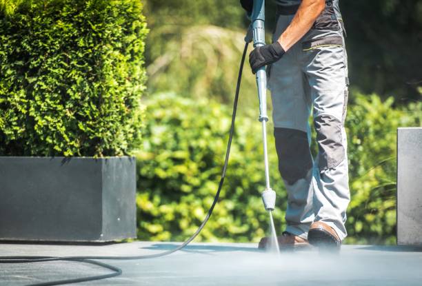 Best Machinery and Equipment Cleaning  in Brookshire, TX