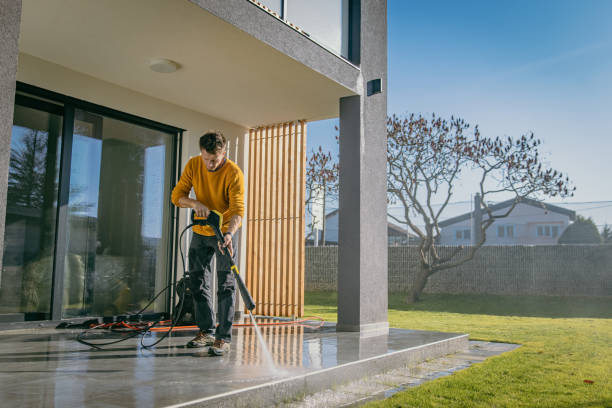 Professional Pressure Washing Services in Brookshire, TX